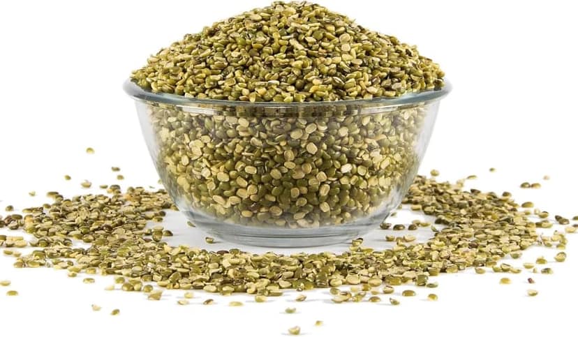 Mung Dal | 1kg view 3