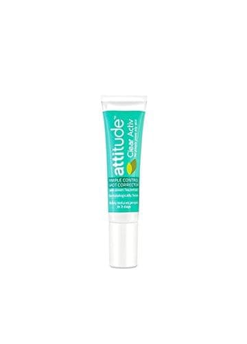 Clear Activ Pimple Control Spot Corrector 100ml