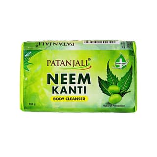 Patanjali Neem 150 Gms