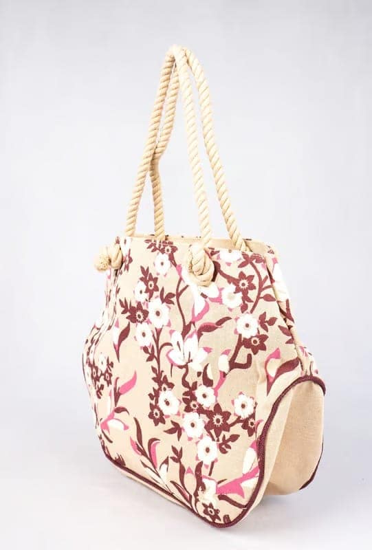 Women hand bag view 2