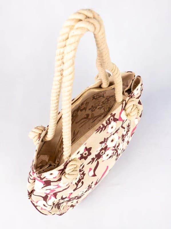 Women hand bag view 3