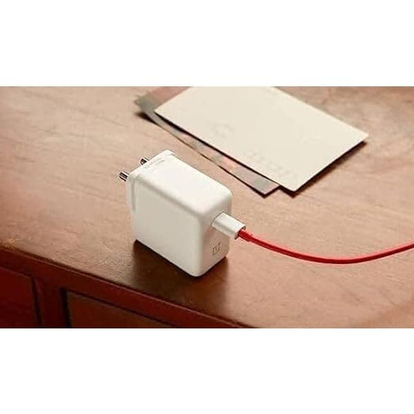 OnePlus SUPERVOOC 65W Power Adapter view 4