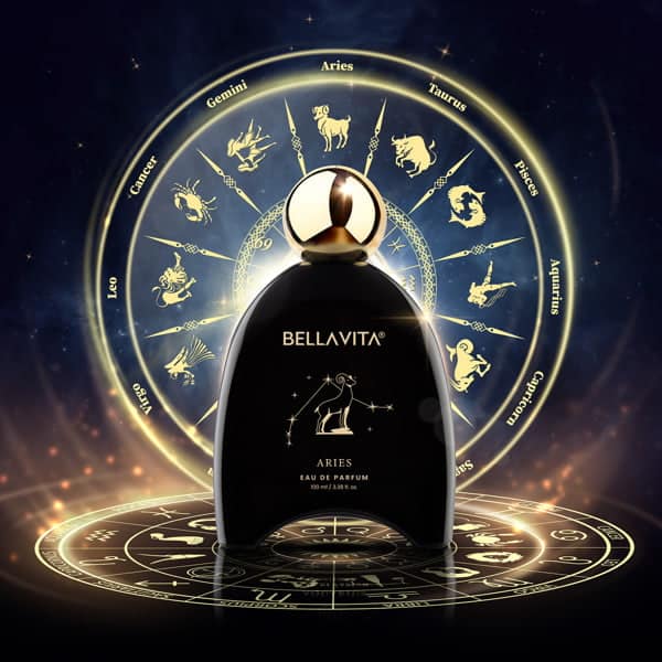 Aries Perfume - 100ml (SPRT) view 2