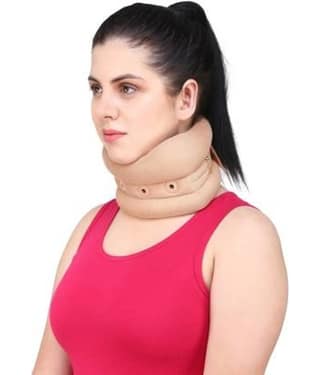 Banyan dtc Cervical Neck support Cervical Supports M