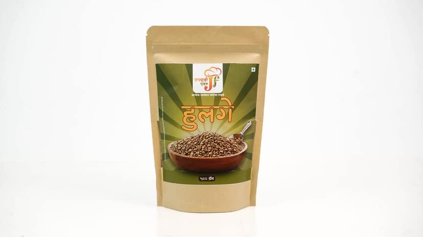 Hulage500g