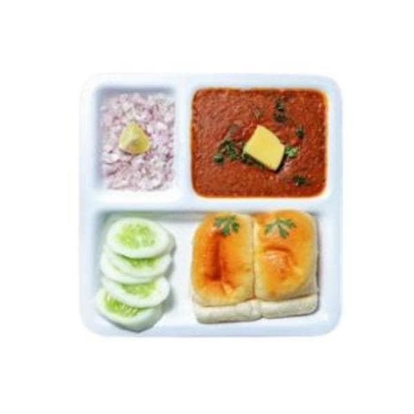 Mahakal Special Pav Bhaji