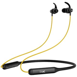 boAt Rockerz 338 Wireless Earphone with 30 Hours Playback