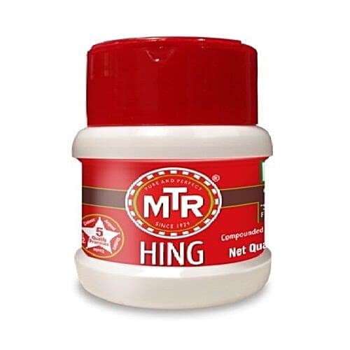 MTR Powder - Hing, 25 g