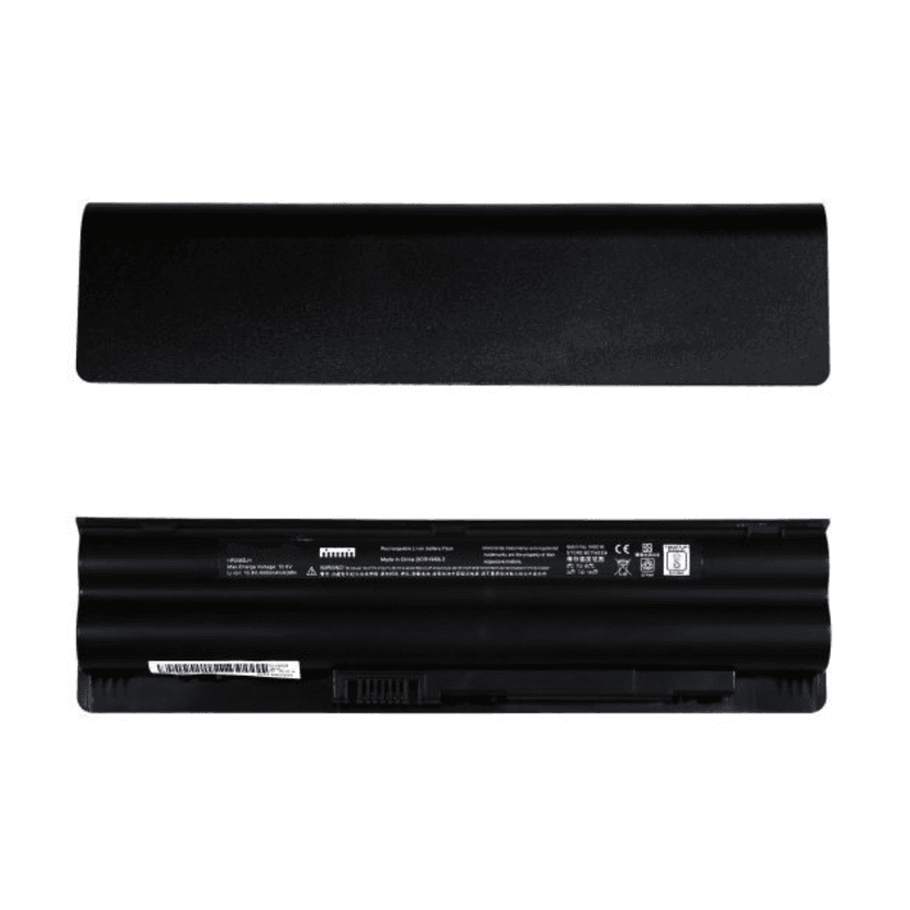 HP Laptop Battery DV3 CQ 35, 10.8V 6 Cells 4400mAh-Compatible