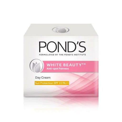 Ponds White Beauty 250 Gms