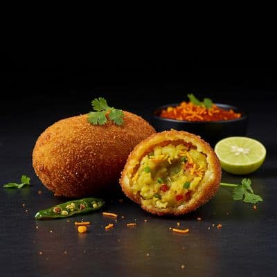 Alu Bonda
