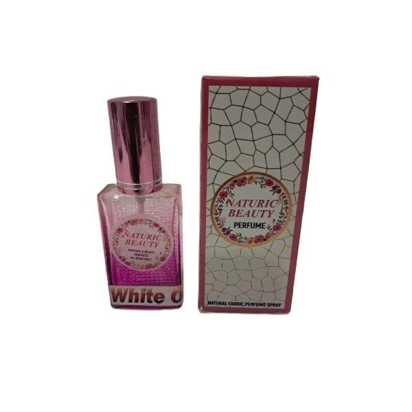 White Oud 30 Ml