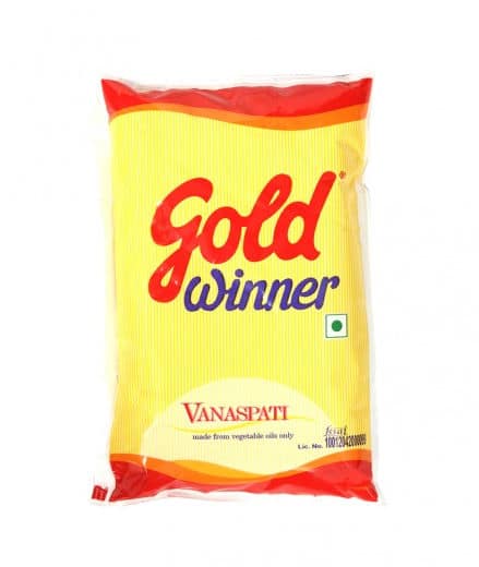 Gold Winner Vanaspati, 1 L - Gold Winner Vanaspati, 1 L