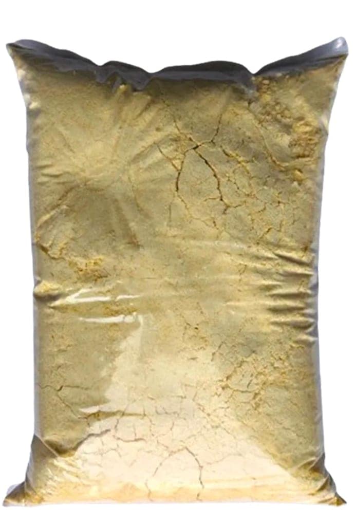 Gram Flour