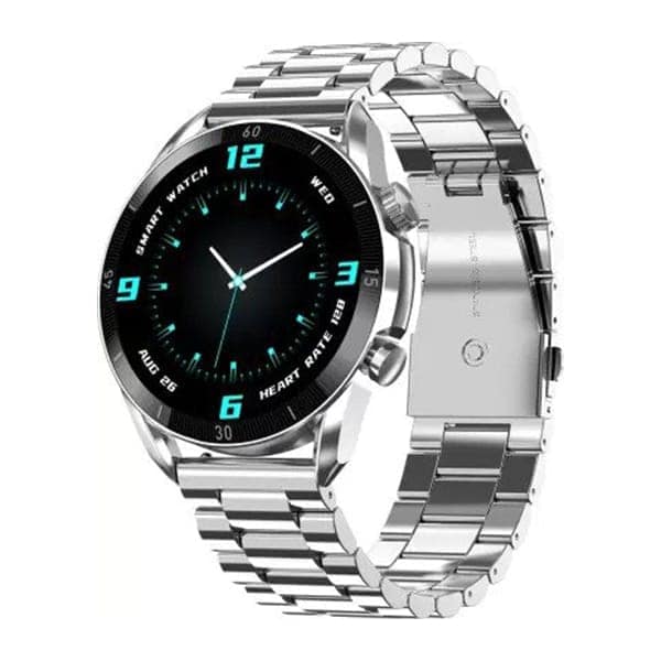 Fire-Boltt Legacy 1.43 AMOLED Bluetooth Calling with First Ever Wireless Charging Smartwatch view 8