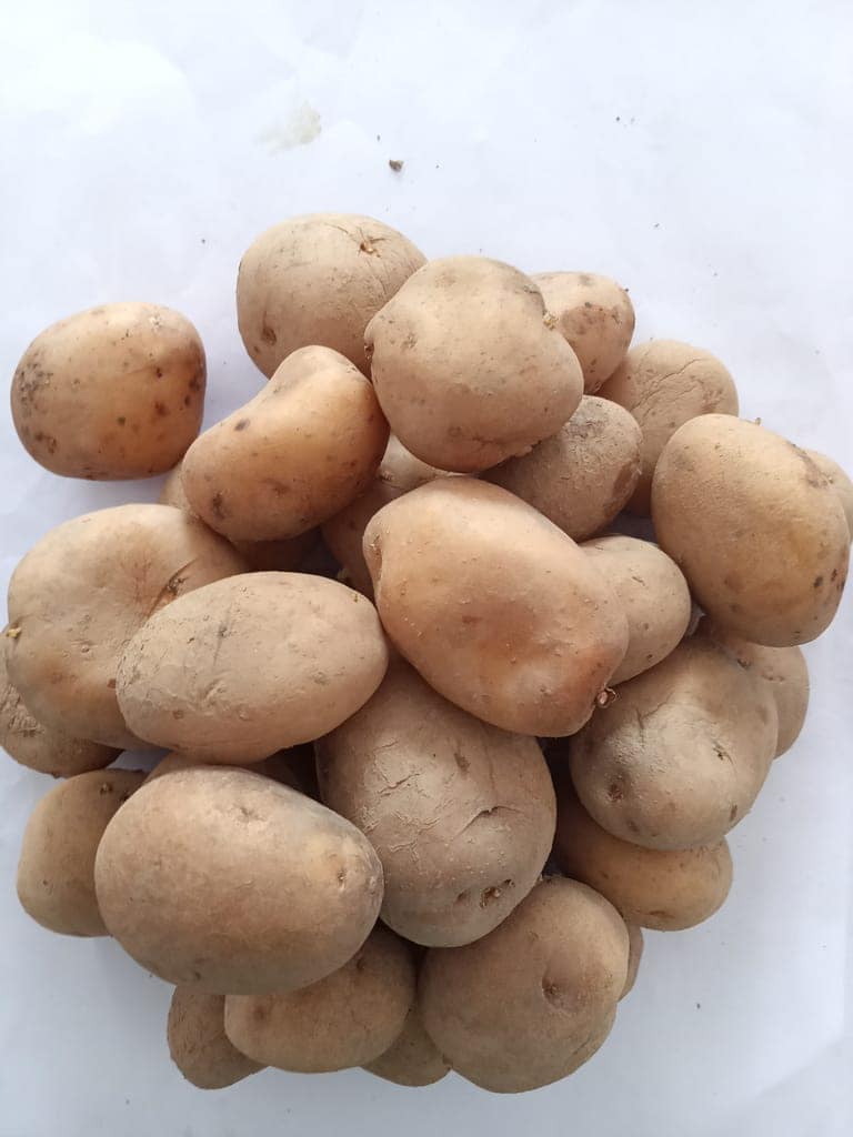Joti Potato 2 Kg (pack of 2) view 2