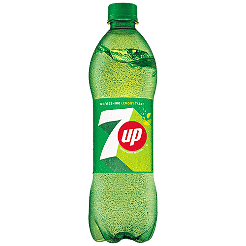 7 Up Soft Drink, 750 ml