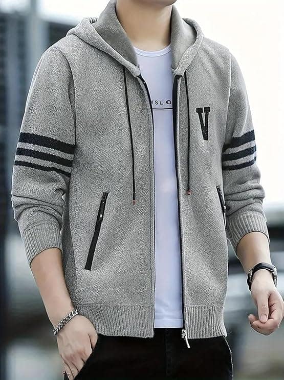 Lymio Jackets | Jacket for men | Lightweight Outwear Jacket view 2