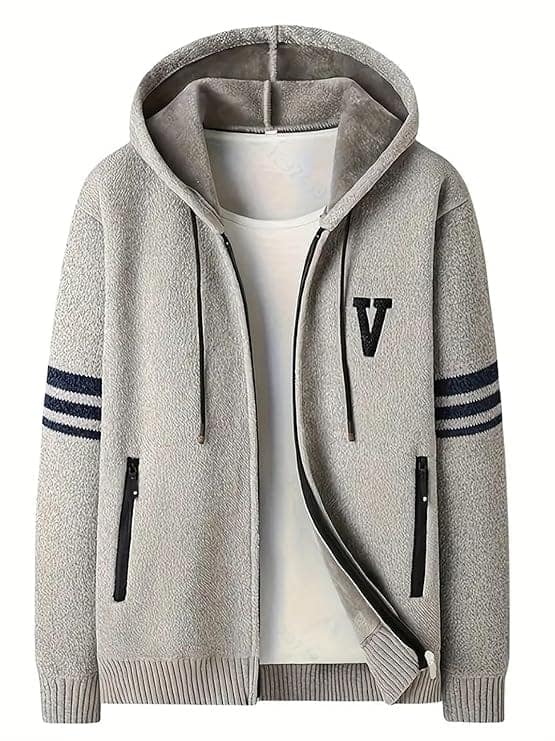 Lymio Jackets | Jacket for men | Lightweight Outwear Jacket view 5