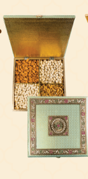 2026 REGULAR DRYFRUIT BOX 16 B - 2026 REGULAR DRYFRUIT BOX 16 B