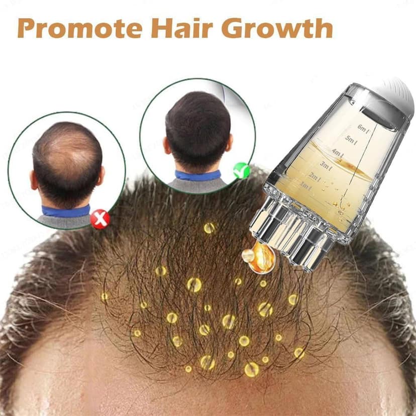 Hair Oil Applicator Scalp LB view 6
