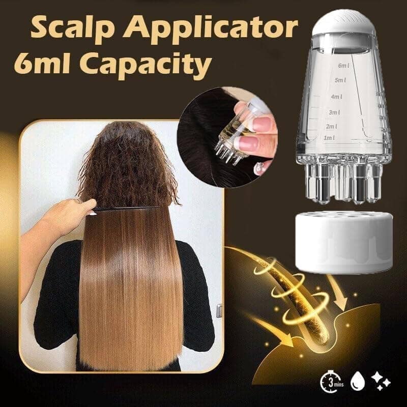 Hair Oil Applicator Scalp LB view 7