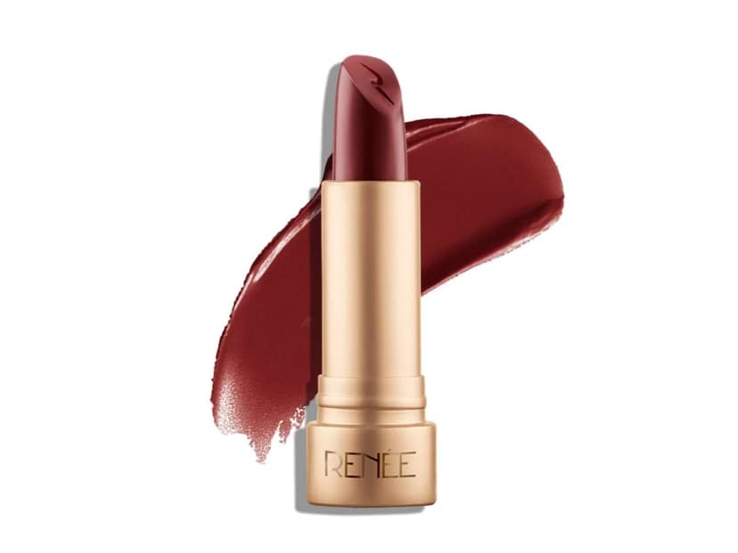 RENEE H2O Hydrating Creme Lipstick - Mauve Lagoon