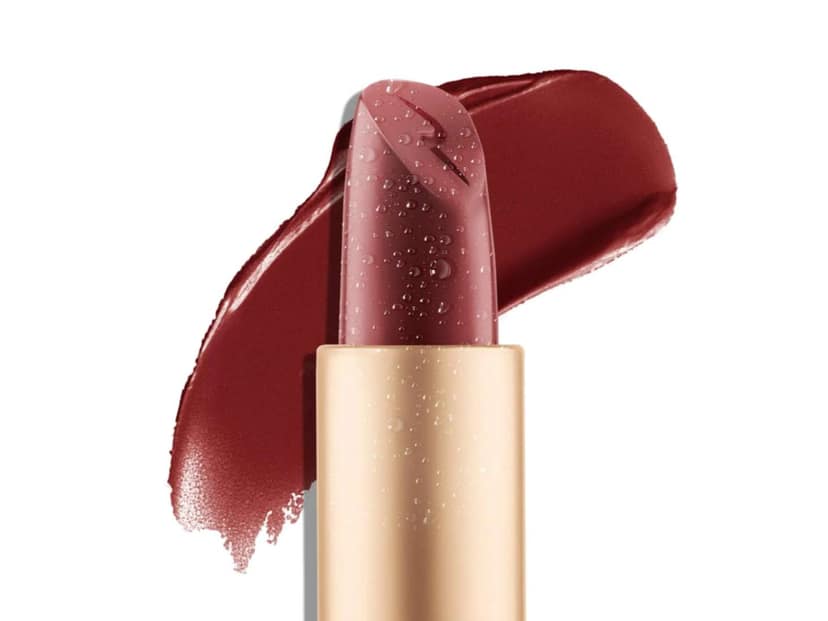 RENEE H2O Hydrating Creme Lipstick - Mauve Lagoon view 2