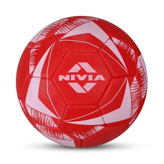 NIVIA FB 80080 Air Strike Football, ( three color option)
