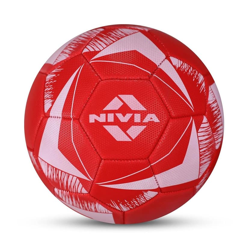 NIVIA FB 80080 Air Strike Football, ( three color option)