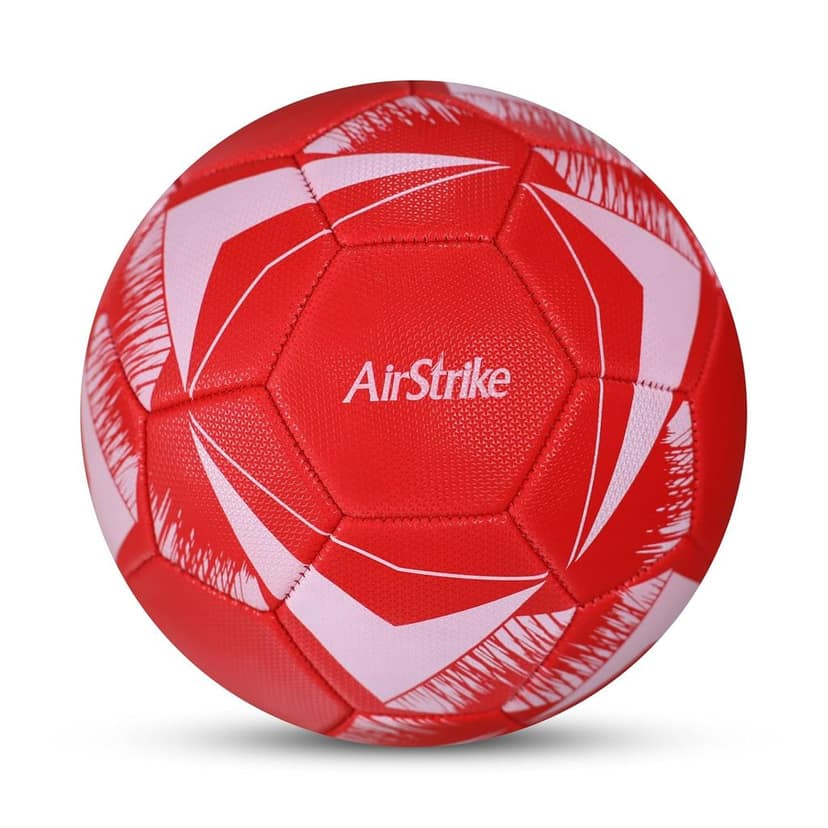 NIVIA FB 80080 Air Strike Football, ( three color option) view 2
