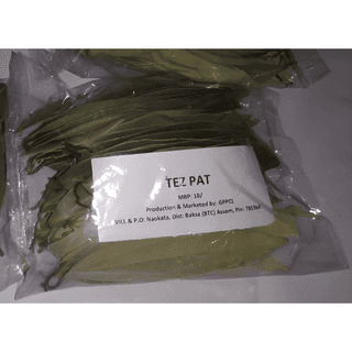 Tez Pat - 100 gm - 1 Pack