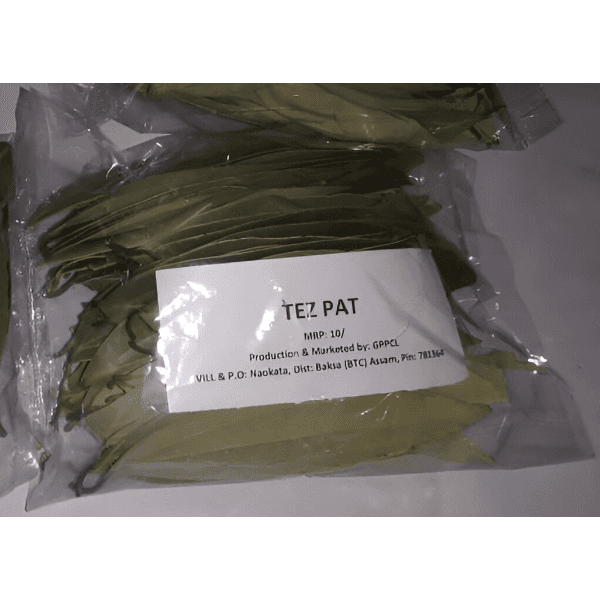 Tez Pat - 100 gm - 1 Pack view 2