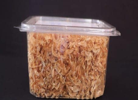 Premium Dried Shrimp - 50g - Savory Flavor Booster view 3