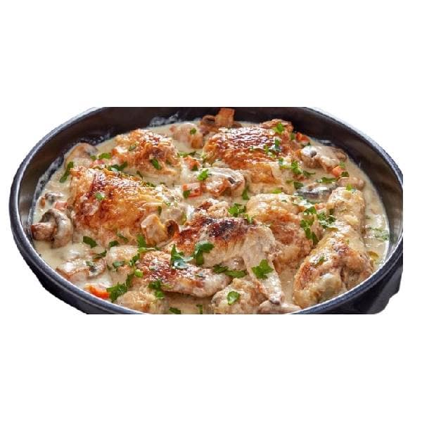 French Chicken