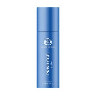 The Man Company Privilege Active Deodorant for Men - 150ml