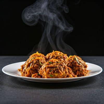 Chingri Jhaal (4Pcs)