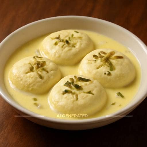 Rasmalai