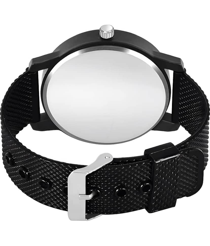 Viser Multicolor Dial Analog Boys Watch ( Pack of 1 ) view 2