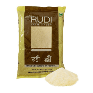 Sooji/Rawa 500gm