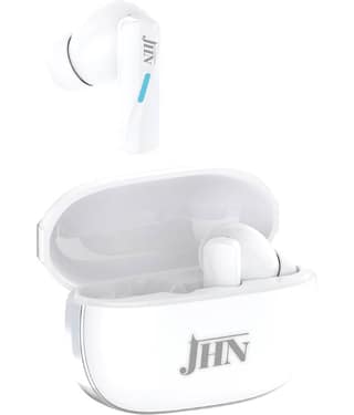 jhn In Ear TWS White