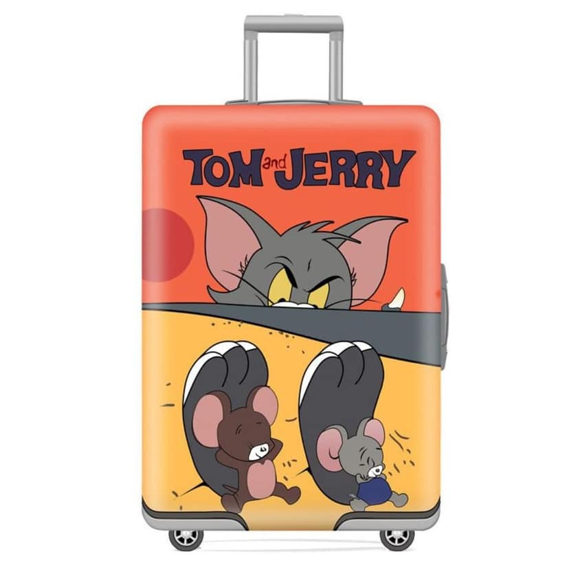 Expandable Suitcase - Lightweight & Durable Hard Shell Suitcase with 360° Spinner Wheels view 2