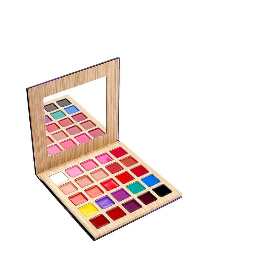Colors Queen Lip Palette view 6