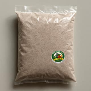 Premkunwar General Store's ragi flour