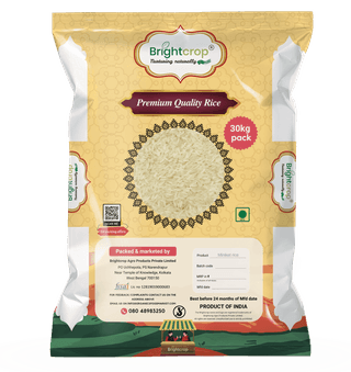 Miniket Rice (30KG Bag)