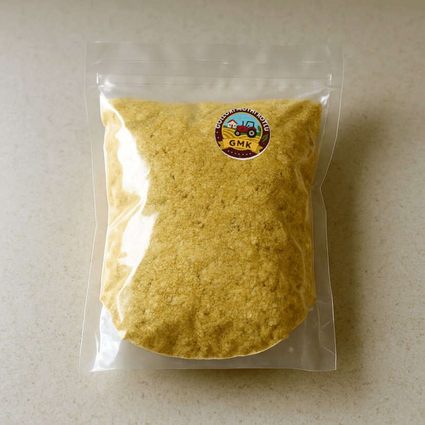 GOLLORI MOTHI Kotlu's moong dal cheela mix