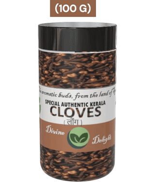 DIVINE DELIGHT CLOVE 100 gm