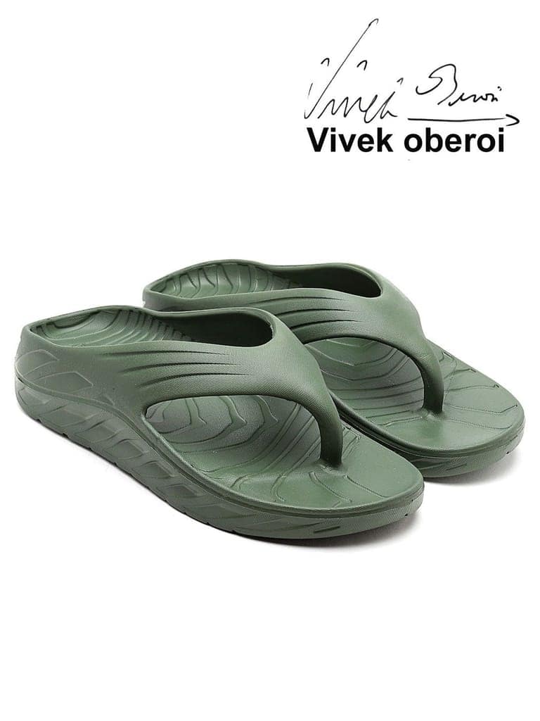 Bersache Extra Soft Classic Casual with Back Strap Regular wear with Ultra Soft & Flexibility Technology Slipper for Men's view 3