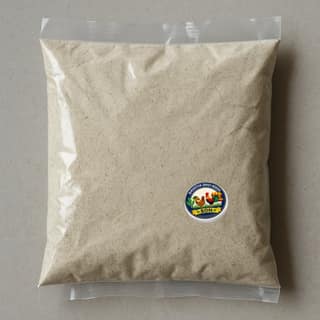 Birsatiya Daily Needs's bajra flour