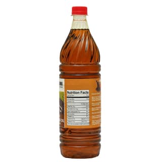 TRIBES INDIA Cold Pressed Mustard Oil 1 Kg